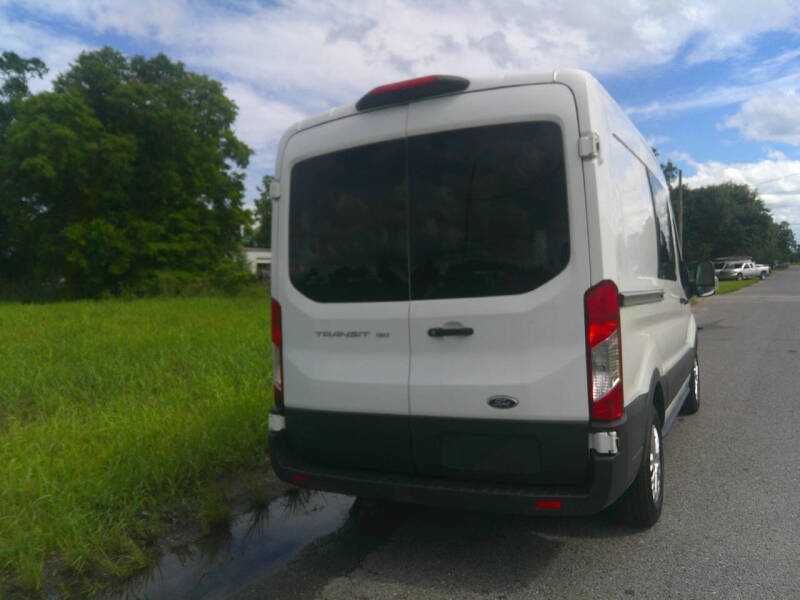 ford transit van 2018 1FTYE1CM0JKB56540 image ford transit van 2018 1FTYE1CM0JKB56540 image